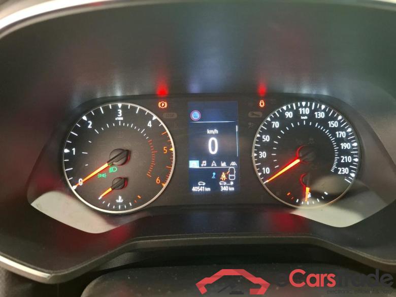 Renault Business Blue dCi 85 Clio V Business 1.5 dCi 85CV BVM6 E6dT #6