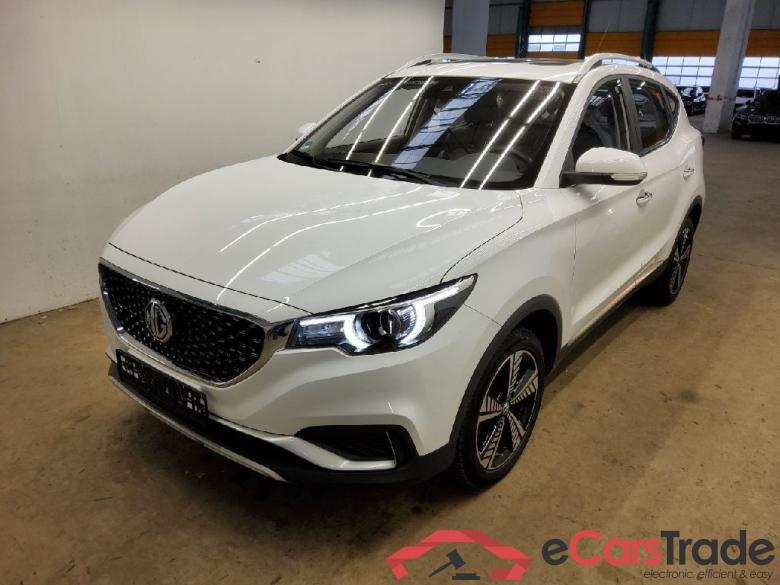MG ZS ´21 BEV MG ZS EV Luxury 5d 105kW #1