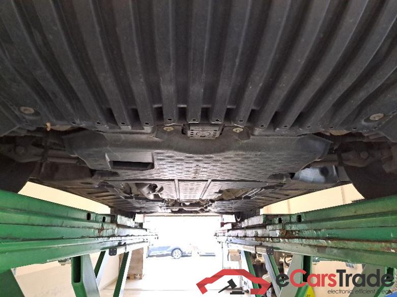 Mercedes-Benz E -Klasse T-Modell (BM 213)(06.2016->) DE - Kb5 E 200 EU6d, T Avantgarde 4Matic (EURO 6d), (Facelift) 2020 - 2023 #5