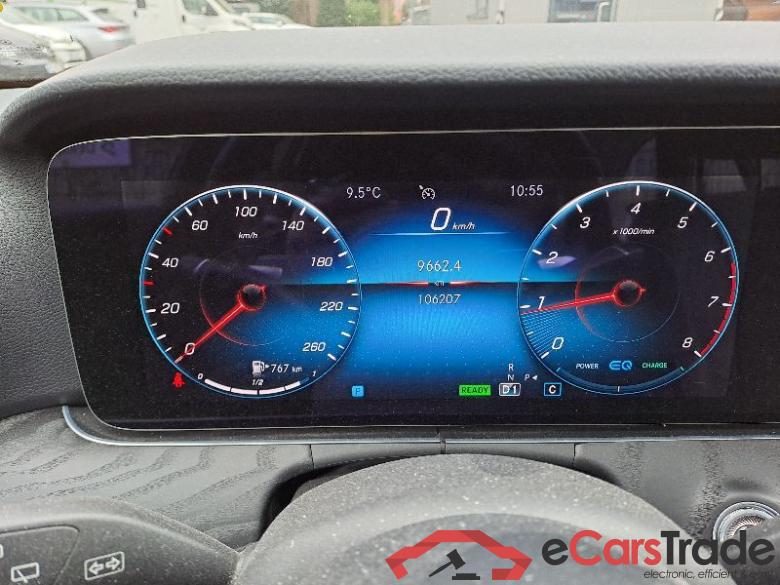 Mercedes-Benz E -Klasse T-Modell (BM 213)(06.2016->) DE - Kb5 E 200 EU6d, T Avantgarde 4Matic (EURO 6d), (Facelift) 2020 - 2023 #6