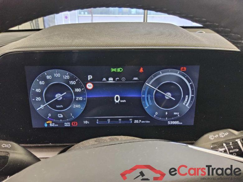 Kia Niro (SG2)(2022->) DE - SUV5, Spirit (64,8kWh), 2022 - 2022 #6