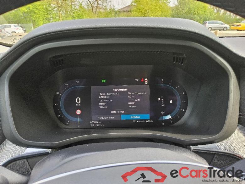 Volvo XC60 (03.2017->) DE - SUV5 B5 (Benzin) AWD EU6d, Ultimate Dark Mild-Hybrid (EURO 6d), (Facelift) #6