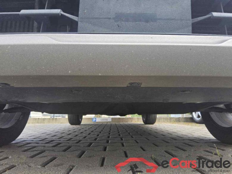 Renault Arkana (EU Version)(2021->) DE - SUV5 1.3 TCe 140 EU6d, Intens (EURO 6d), 2021 - 2022 #5