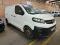 preview Opel Vivaro #1