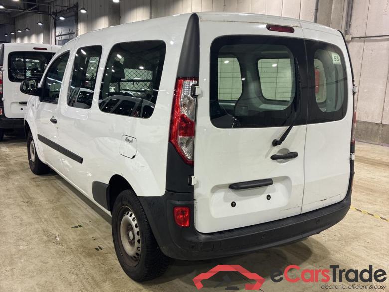 RENAULT KANGOO EXPRESS 1.5 BLUE DCI 95 MAXI CONFORT #3