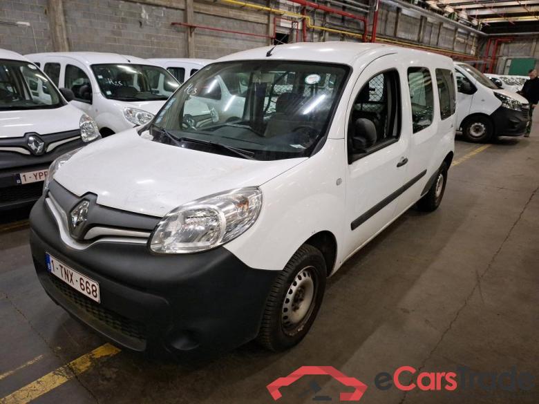 RENAULT KANGOO EXPRESS MAXI DSL - 2013 1.5 dCi Energy Confort #1