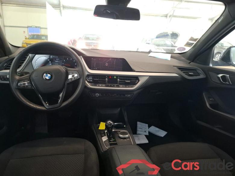 BMW 1.5 118I DKG7 Business Design TVU Série 1 Berline 118 i Lounge 1.5 135CV BVA7 E6d / TRANSFO VP VF #5