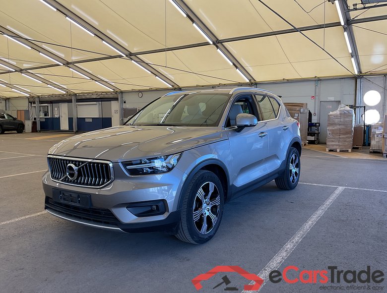 VOLVO XC40 1.5 T2 Inscription