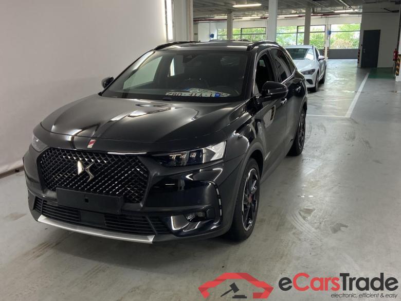 DS AUTOMOBILES DS 7 1.2 PURETECH 130 PERFORMANCE LINE AUTO Modulariteit Easy Access #1