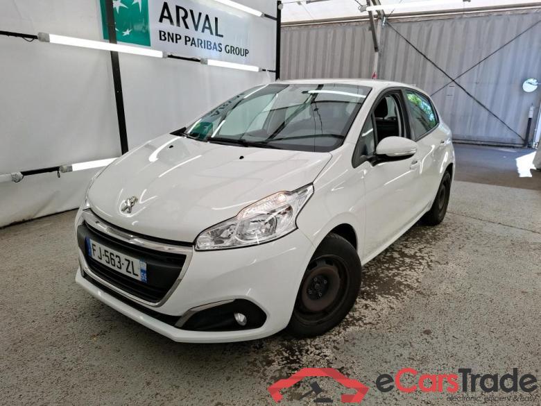 Peugeot BlueHDi 100 S&S PREMIUM PACK 208 Affaire Premium Pack 1.5 HDi 100CV BVM5 E6dT #1
