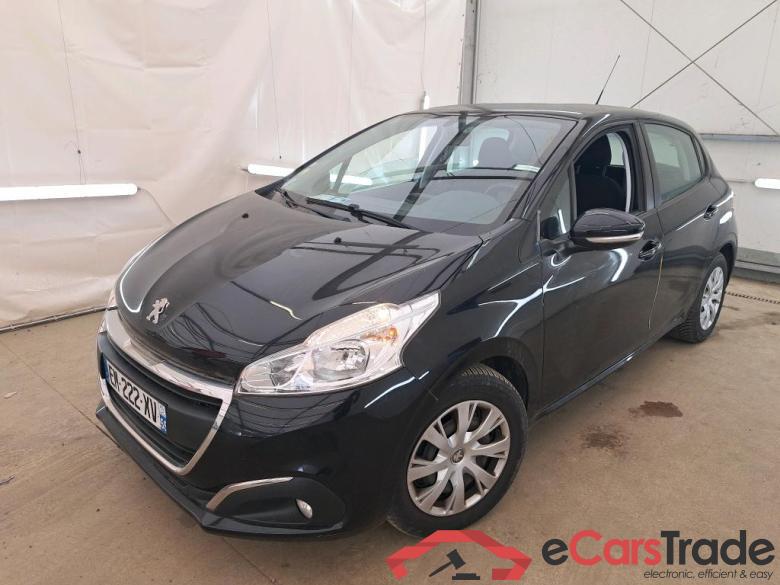Peugeot 1.6 BLUEHDI 75 PREMIUM PACK 208 Affaire Premium Pack 1.6 HDi 75CV BVM5 E6 #1