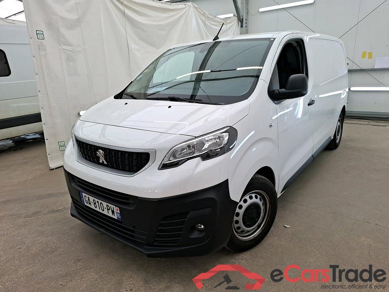 Peugeot BLUEHDI 100 STANDARD PREMIUM PEUGEOT Expert / 2016 / 4P / Fourgon tôlé BLUEHDI 100 STANDARD PREMIUM #1