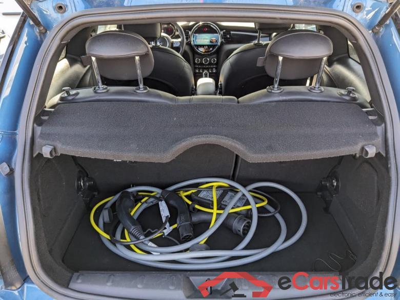 MINI ELEC 11DJ F56 BEV RSK WIP #6