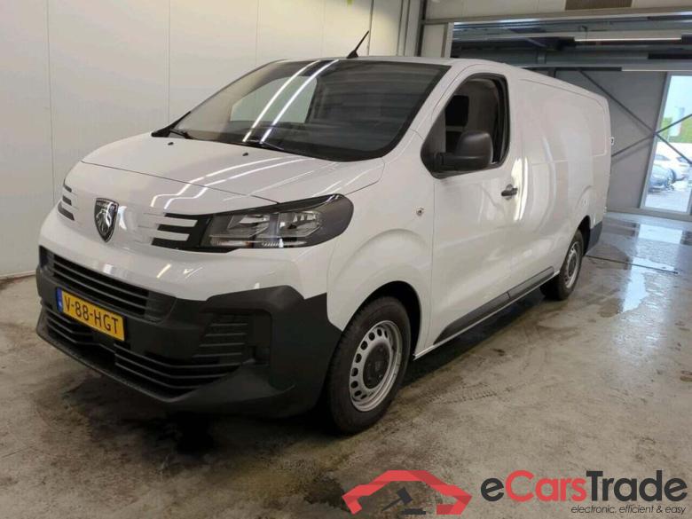 PEUGEOT Expert 2.0 BlueHDi 145 #1