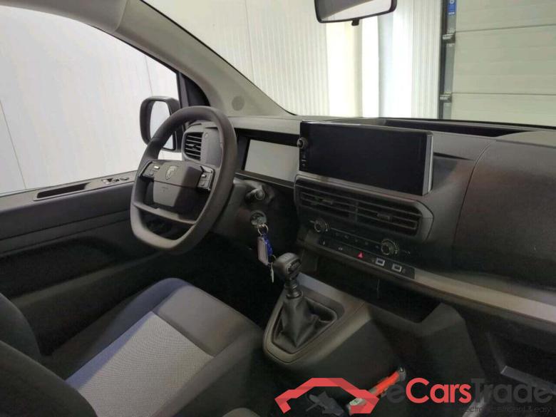 PEUGEOT Expert 2.0 BlueHDi 145 #3