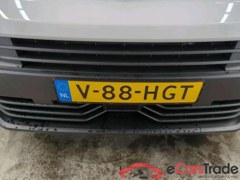 PEUGEOT Expert 2.0 BlueHDi 145 #4