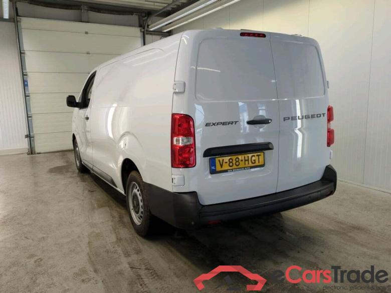 PEUGEOT Expert 2.0 BlueHDi 145 #6