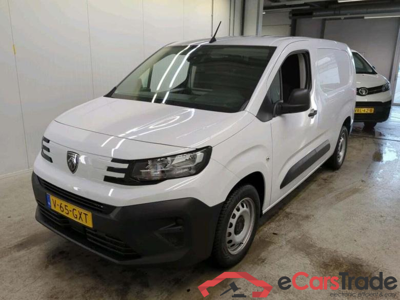 PEUGEOT Partner 1.5 BlueHDi 100
