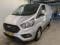 preview Ford Transit Custom #0