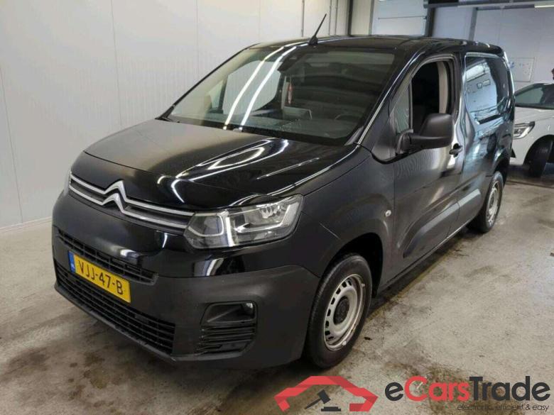 CITROEN Berlingo 1.5 BlueHDI Club #1