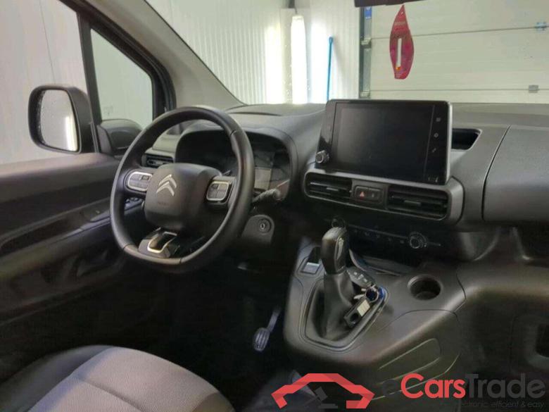 CITROEN Berlingo 1.5 BlueHDI Club #3