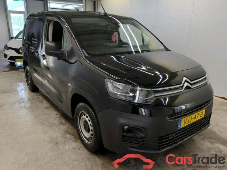 CITROEN Berlingo 1.5 BlueHDI Club #4