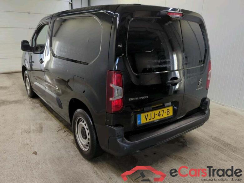 CITROEN Berlingo 1.5 BlueHDI Club #5