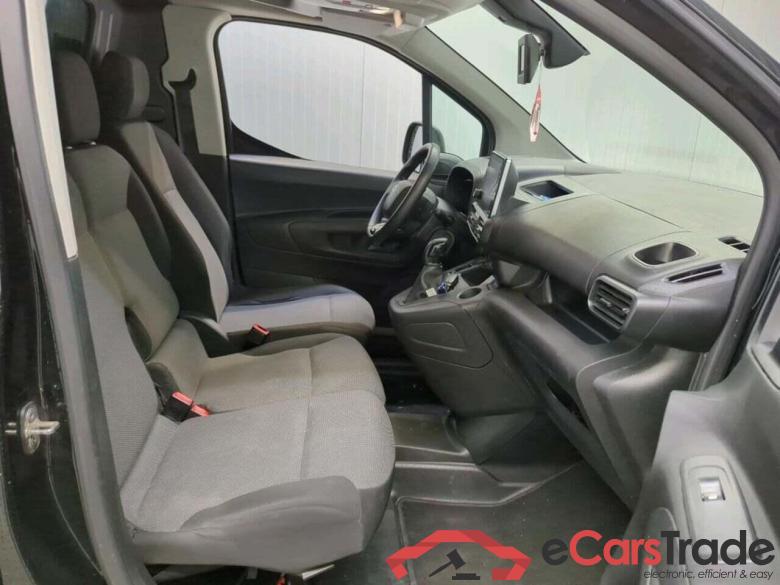 CITROEN Berlingo 1.5 BlueHDI Club #6