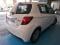 preview Toyota Yaris #2