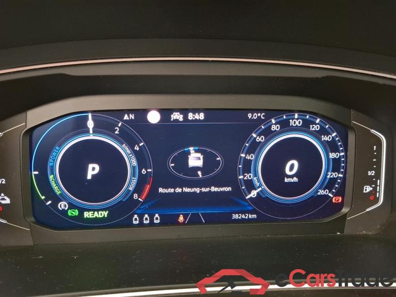 Volkswagen 1.4 eHybrid 245 DSG6 Life Business Tiguan Life Plus eHybrid 1.4 TSI 245CV BVA6 E6d #6