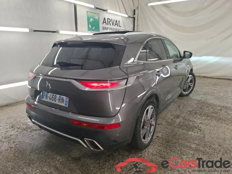 DS E-TENSE 4x4 Grand Chic 7 Crossback E-Tense 4x4 Grand Chic 1.6 300CV BVA8 E6d #3