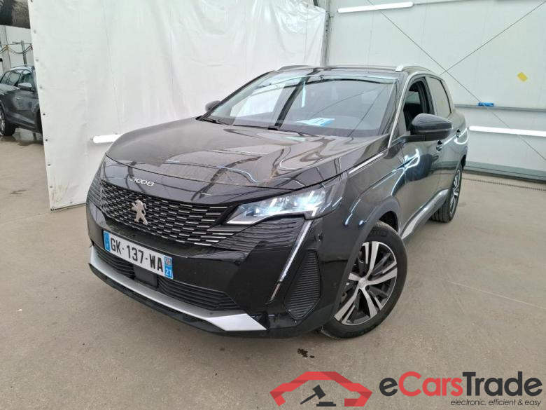 Peugeot 1.6 HYBRID 225 E-EAT8 ROADTRIP(SP) 3008 II Hybrid 225 Road Trip 1.6 Plug-In 225CV BVA8 E6d