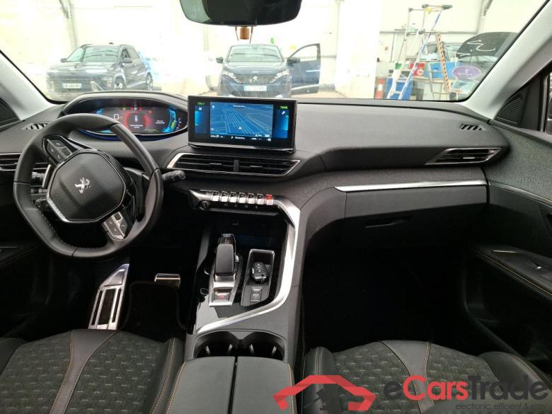 Peugeot 1.6 HYBRID 225 E-EAT8 ROADTRIP(SP) 3008 II Hybrid 225 Road Trip 1.6 Plug-In 225CV BVA8 E6d #5