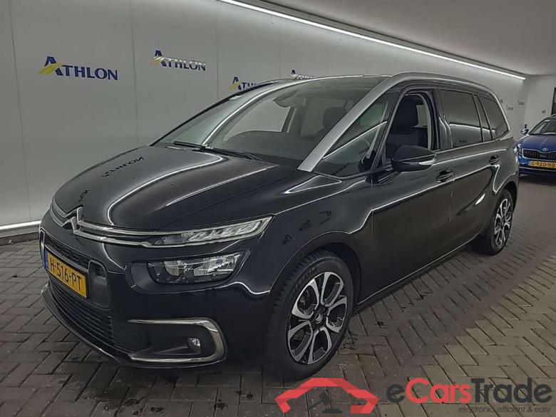CITROEN Grand C4 SpaceTourer PureTech 130 S&S Business 5D 96kW #1