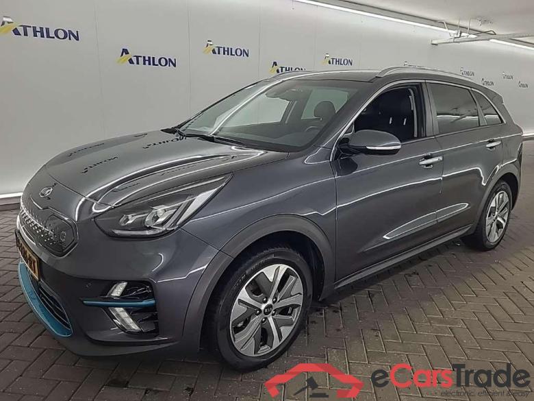 KIA Niro e-Niro EV ExecutiveLine 5D 150kW uitlopend #1