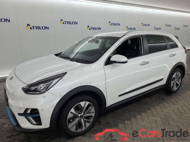 KIA Niro e-Niro EV ExecutiveLine 5D 150kW #1