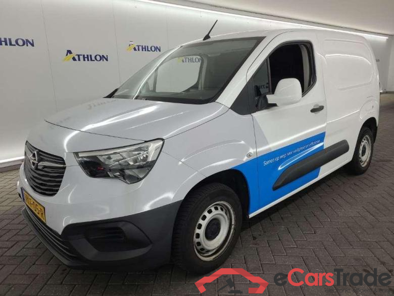 OPEL Combo L1H1 1.5D 56kW Edition 4D