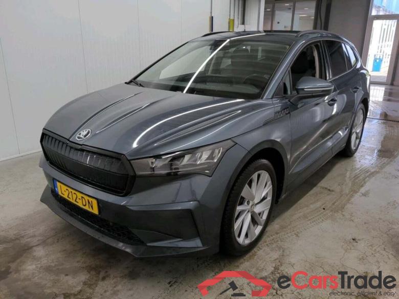 SKODA Enyaq iV 60 #1