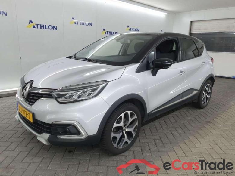 RENAULT Captur Energy TCe 90 Intens Athlon Edition #1