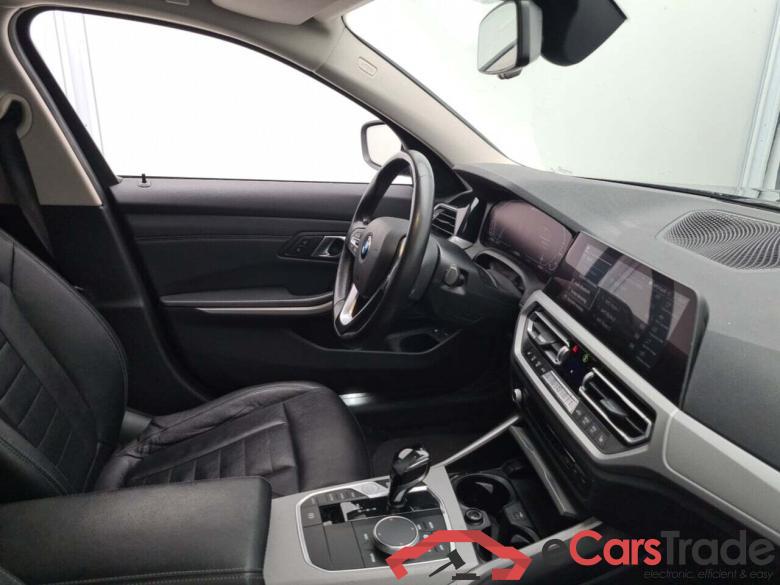 BMW 3-SERIE TOURING 320E AUT #3