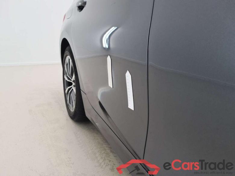 BMW 3-SERIE TOURING 320E AUT #6