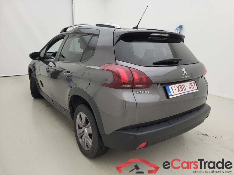 Peugeot 2008 1.2 PureTech Navi Klima PDC ... #4