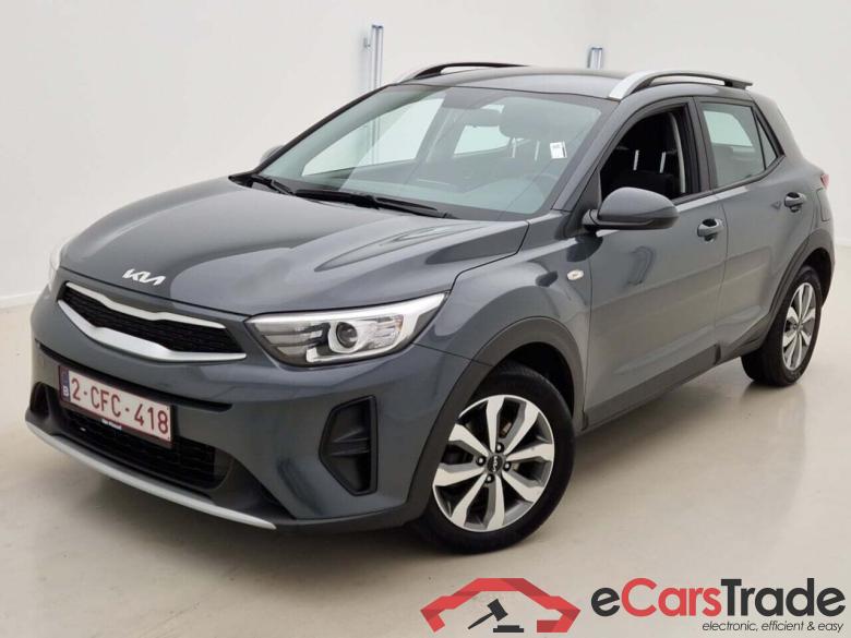 KIA STONIC 1.0 T URBAN EDITION #1