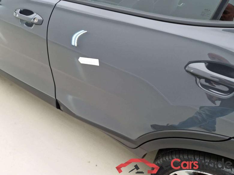 KIA STONIC 1.0 T URBAN EDITION #5