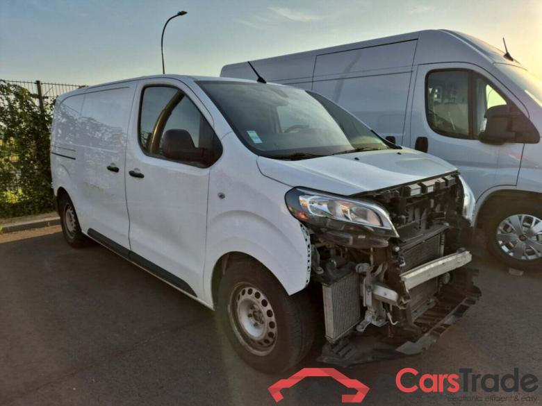 Peugeot Expert Combi 1.5 BlueHDI 3PL Klima PDC ... #2