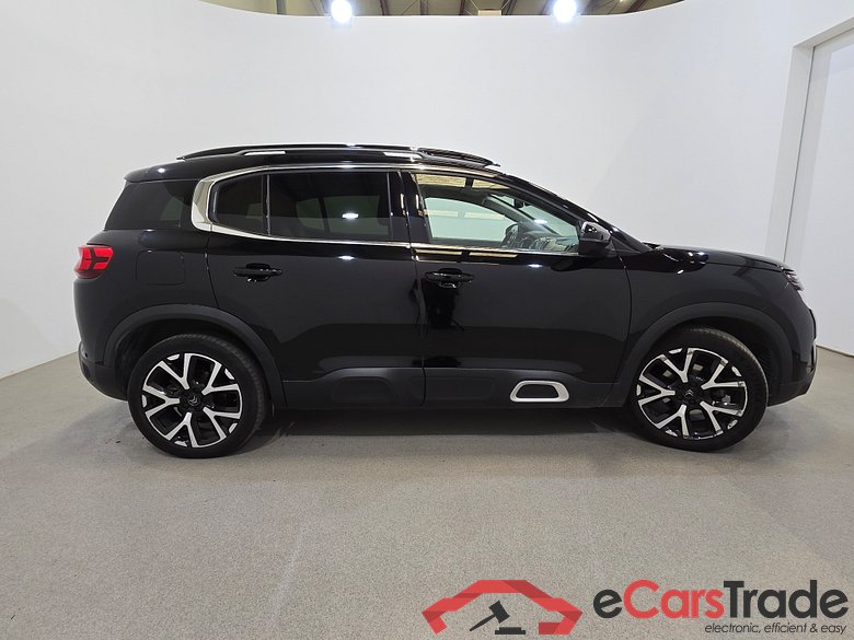 Citroen C5 Aircross 1.5 BlueHDi Shine Pano LED-Xenon I-Cockpit Navi 1/2 Leather KeylessGo Camera Klima PDC ... #5