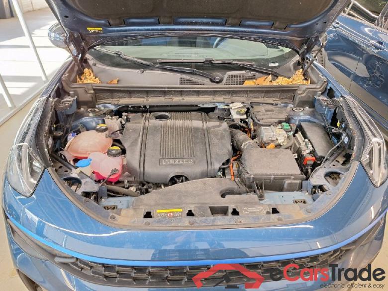 LynkAndCo Lynk & Co 01 ´20 LYNK & CO 01 PHEV 5d 132kW #1