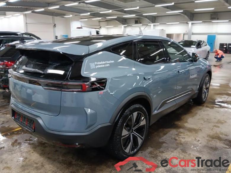 Polestar Long Range Dual / Pilot / Plus / 22