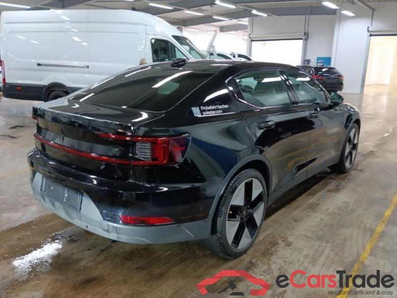 Polestar Long Range Dual / Pilot / Plus / Pro / Climate / 21