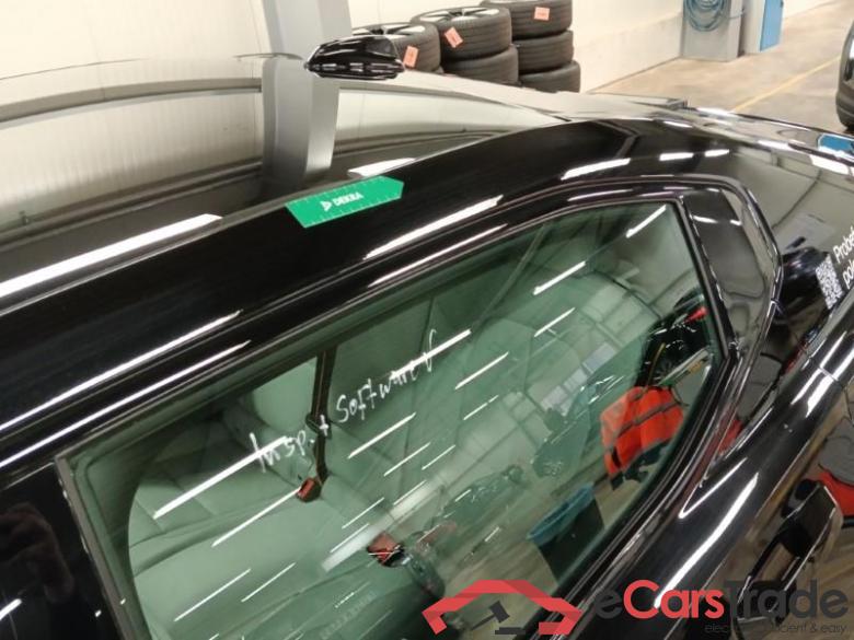 Polestar Long Range Dual / Pilot / Plus / Pro / Climate / 21